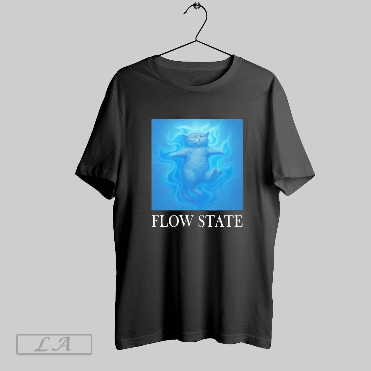 Original Jesse Cat Flow State Unisex