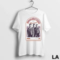 Original Jonas Brothers Albuquerque September 30 2025 Unisex