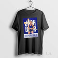 Original Josh Barr 2025 Ncaa Finalist Unisex