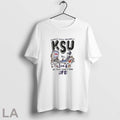 Original K State Wildcats 5 Or 6 Of The Best Years Of Your Life Unisex