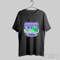 Original K State Wildcats Vs North Dakota Fighting Hawks August 30 2025 Gameday Unisex