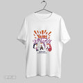 Original Kpop Demon Hunters Yeah T Shirt Unisex