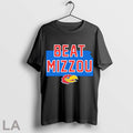 Original Kansas Beat Mizzou T Shirt Unisex