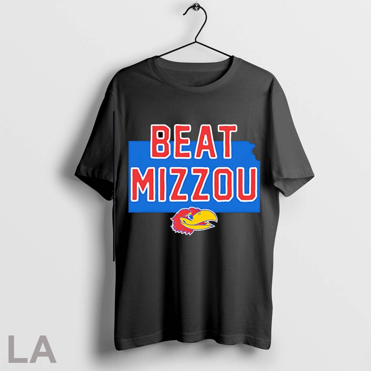 Original Kansas Beat Mizzou T Shirt Unisex
