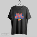 Original Kansas Beat Mizzou Tigers 2025 T Shirt Unisex