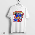 Original Kansas Jayhawks Vs Cincinnati Bearcats 2025 Game Day The Booth Unisex