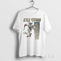 Original Kyle Efford Running Graphic Georgia Tech Unisex