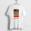 Original Lakeview Matches March 2026 Unisex