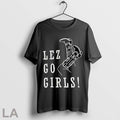 Original Lez Go Girl Unisex
