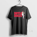 Original Liam Doyle Rules Cardinals Baseball Unisex