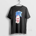 Original Lobzilla Big Face Western Bulldogs Football Lobb Zoo Cartoon Unisex
