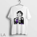 Original Los Angeles Dodgers X V Bts Baseball Unisex