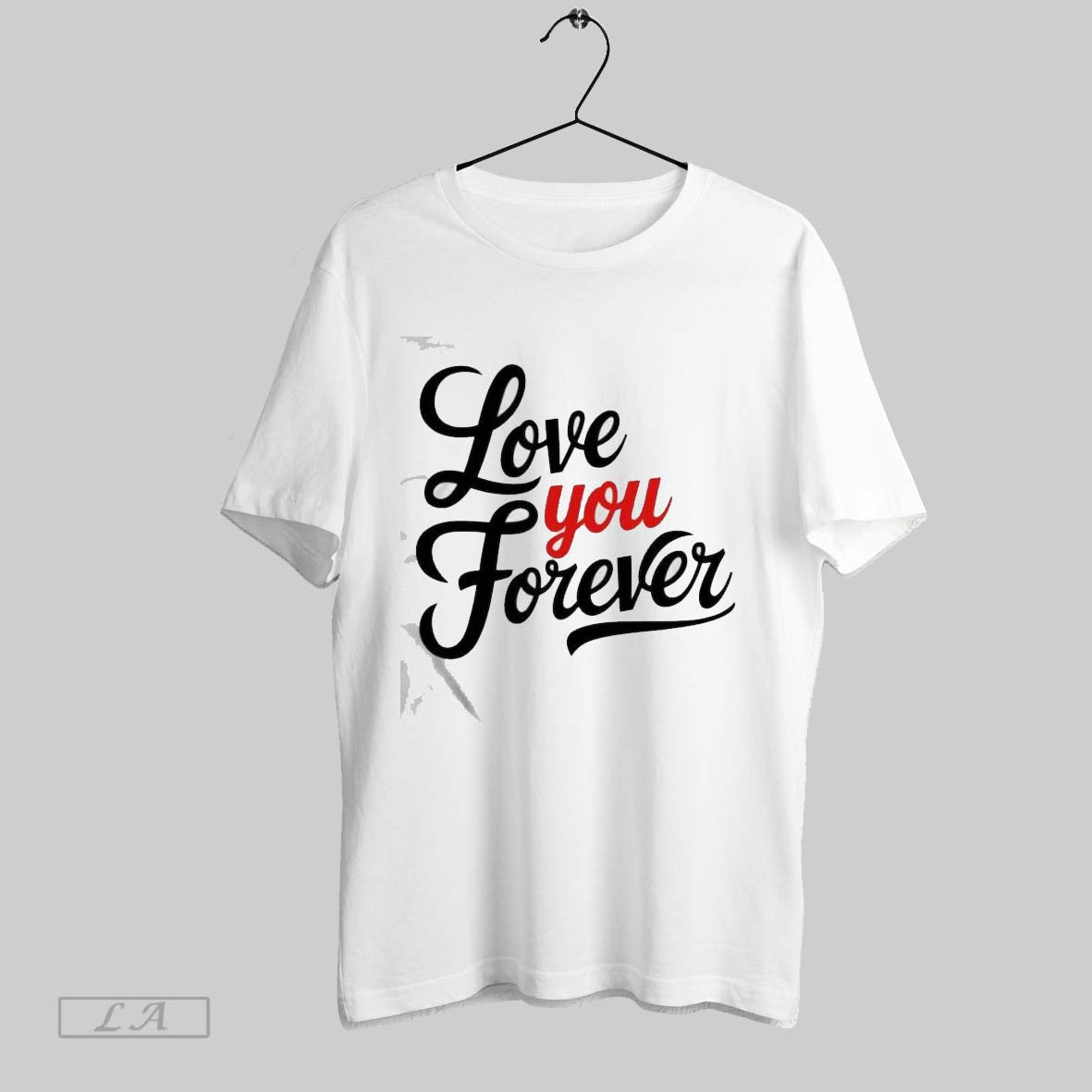 Original Love You Forever Unisex