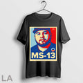 Original Ms 13 Kilmar Abrego Garcia Not A Maryland Dad Unisex
