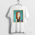 Original Maddy Smith Portrait Unisex