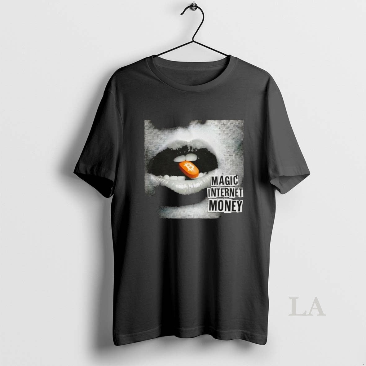 Original Magic Internet Money Monet Pill Unisex