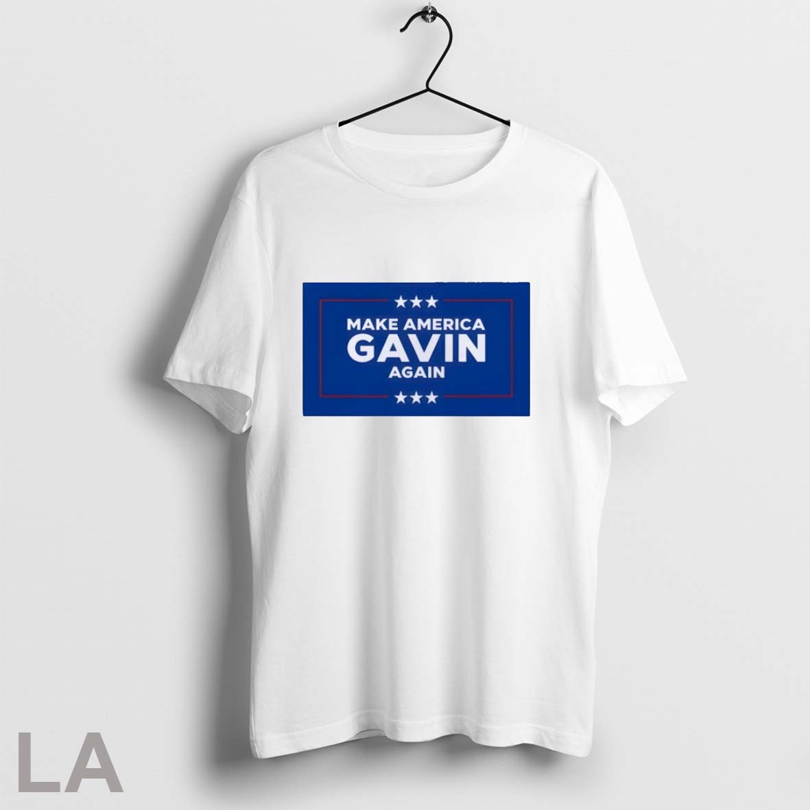 Original Make America Gavin Again Unisex