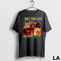 Original Megan Meiyok Wears I Put The Gay In Dyslexic Ornaments Unisex