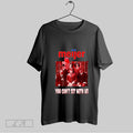Original Meijer You Cant Sit With Us T Shirt Unisex
