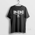 Original Miami Basketball 31 Oh The Perfect Season Unisex