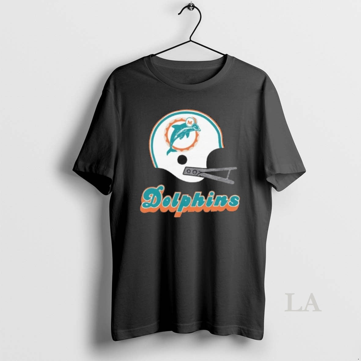 Original Miami Dolphins Big Helmet Unisex