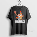 Original Michigan State Mens Basketball Denham Wojcik Signature Charleston Sc Guard Unisex