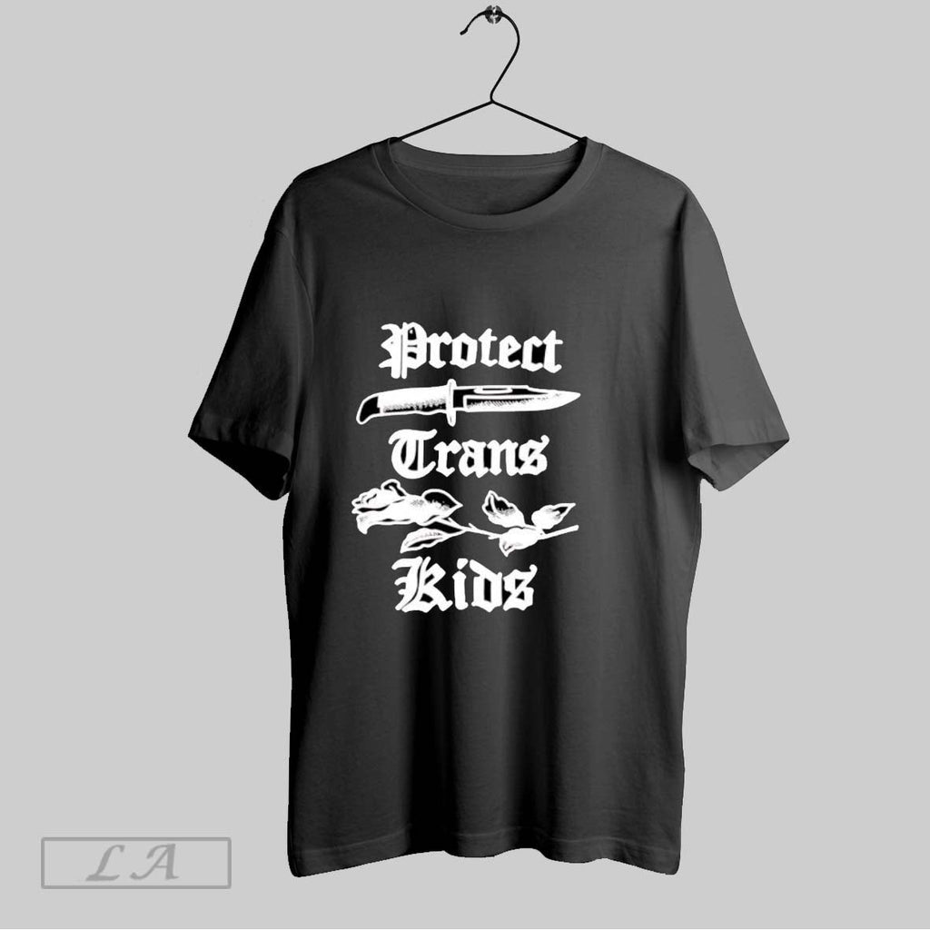 Original Minnesota Lt Governor Peggy Flanagan Protect Trans Kids T Shirt Unisex