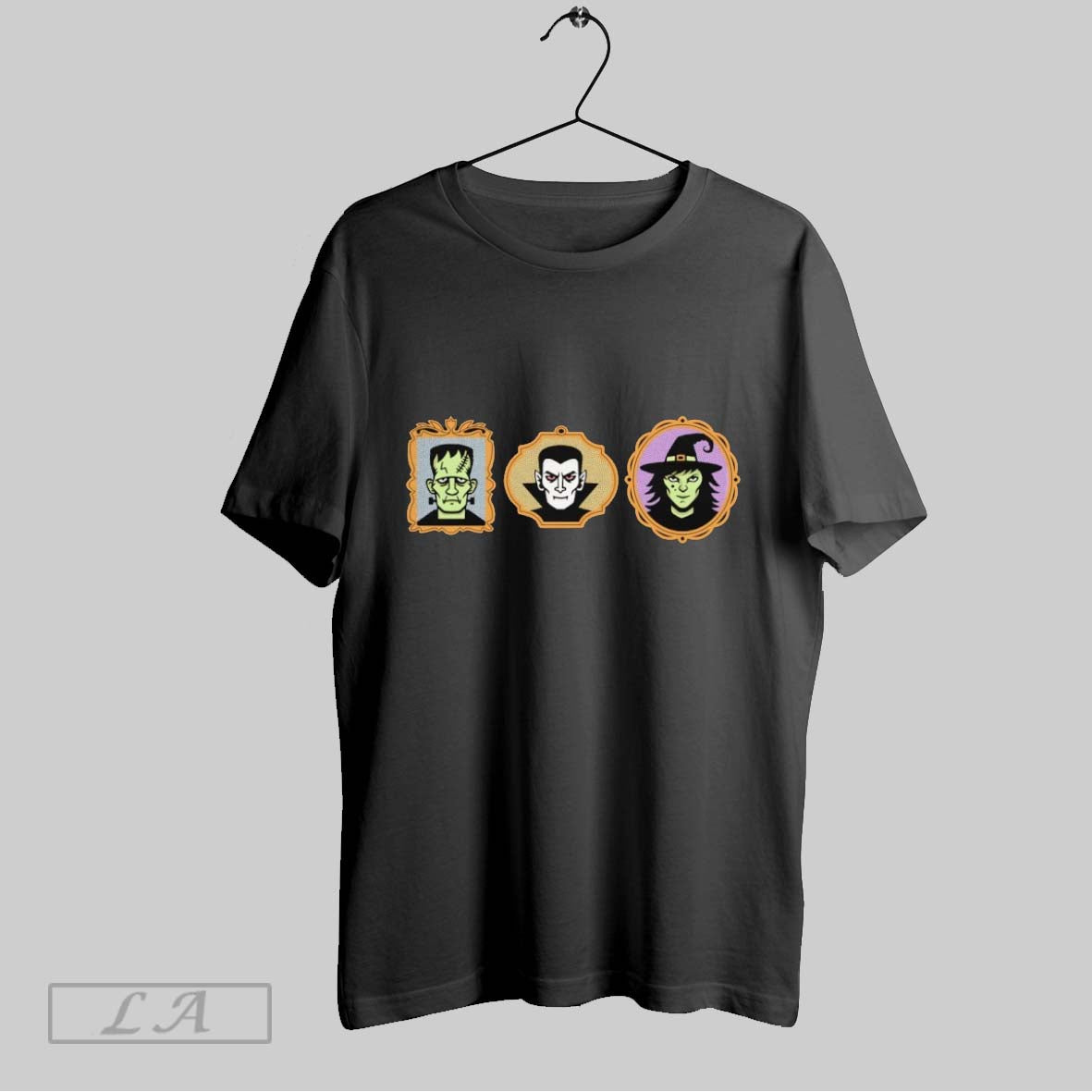 Original Monster Frames Vampires Unisex