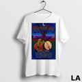 Original Moonalice October 5 2025 Golden Gate Park San Francisco Ca Unisex