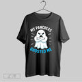 Original My Pancreas Ghosted Me Diabetes Classic Unisex