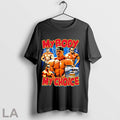 Original My Body My Choice Muscle Man Unisex
