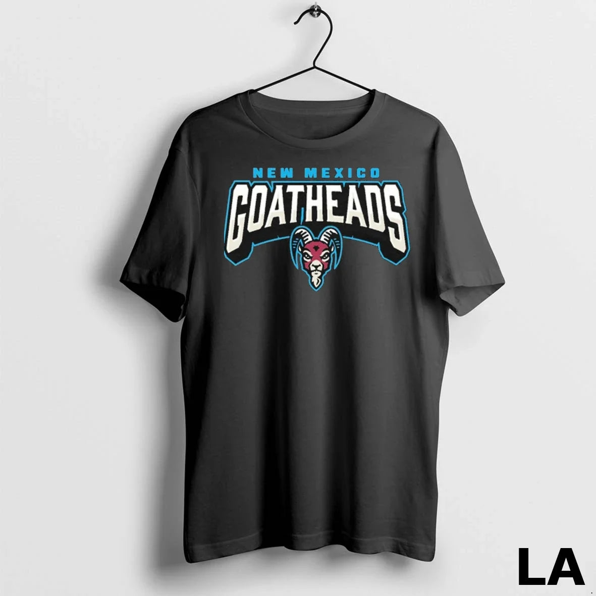 Original New Mexico Goatheads Primary Vintage Unisex