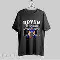 Original New York Giants Jameis Winstonplayer Name T Shirt Unisex