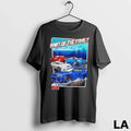 Original Nissan Gt R Inspired Part Of The Family Unisex
