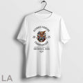 Original Noche Ufc 2025 San Antonio Texas Unisex