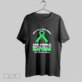 Original Not All Wounds Visible Mental Health Matters Aware Women Shirt T Shirt Unisex