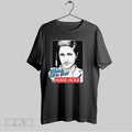 Original Nurse Jackie Nurses Call The Shots Unisex