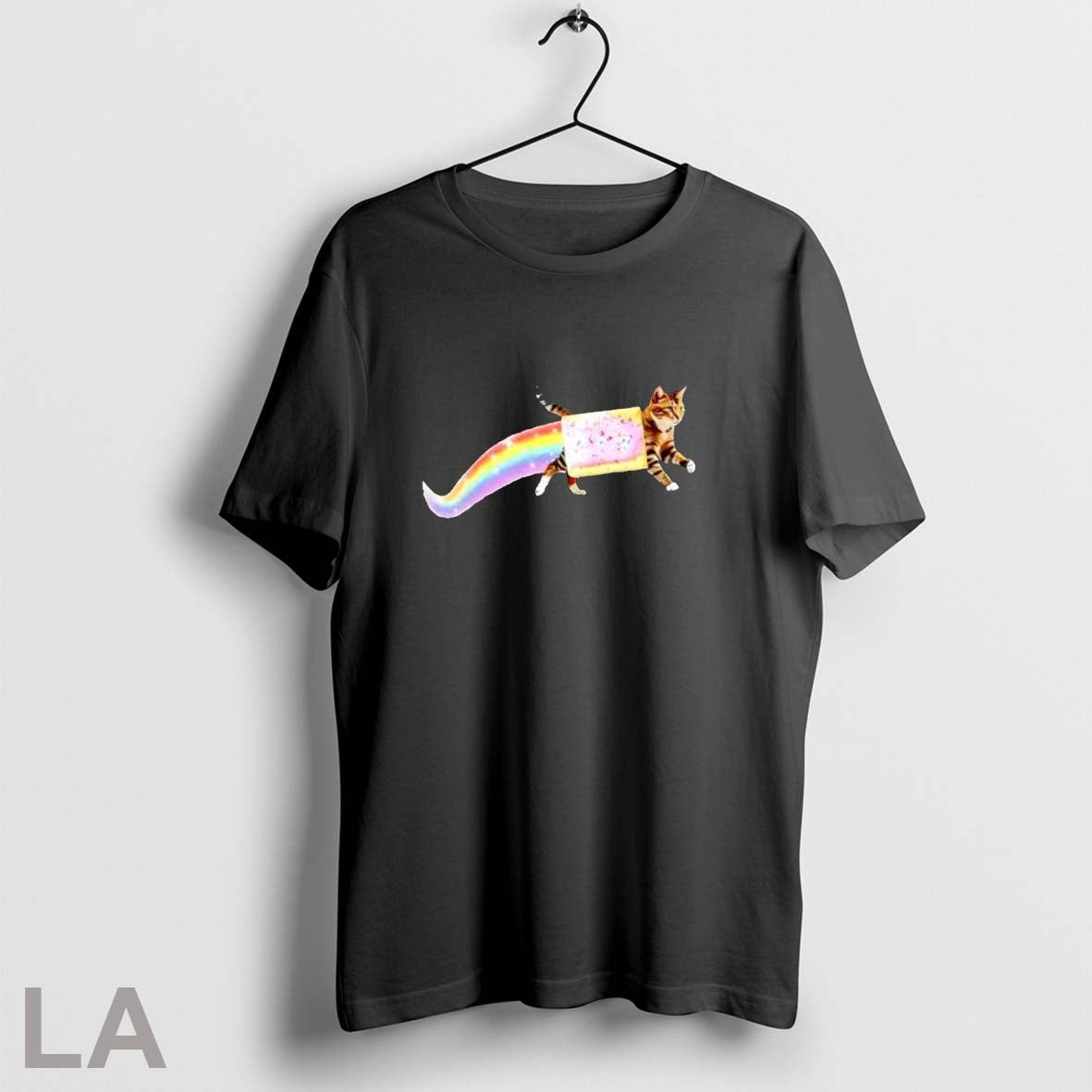 Original Nyan Cat Meme T Shirt Unisex