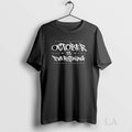 Original October Is Everything October Baseball 1923 To 2009 Unisex