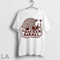 Original Opossum Cracker Barrel Unisex