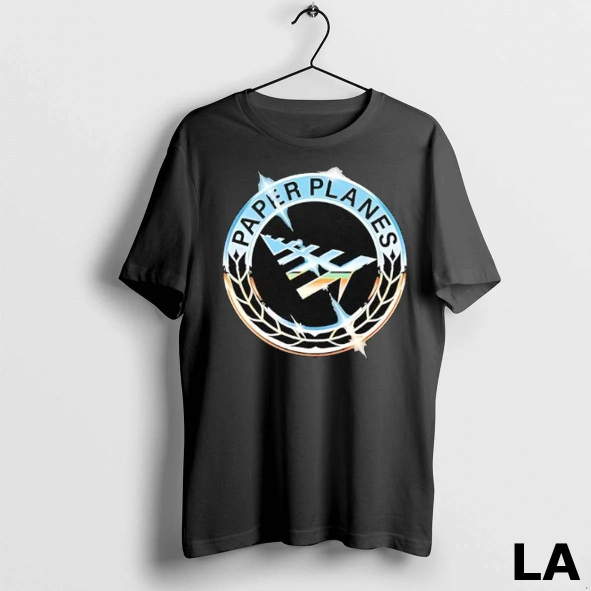 Original Paper Planes First Class Chrome Ladies Unisex