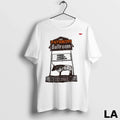Original Pavement Ballroom Carmel Carmell Carmello Unisex