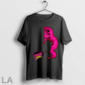 Original Phantom Of The Paradise T Shirt Unisex