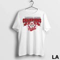 Original Philadelphia Phillies Baseball National League Champions 2025 Unisex