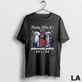 Original Philadelphia Phillies Party Like Its 2025 City Skyline Signature Unisex