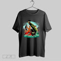 Original Pike Strike Skeleton Unisex