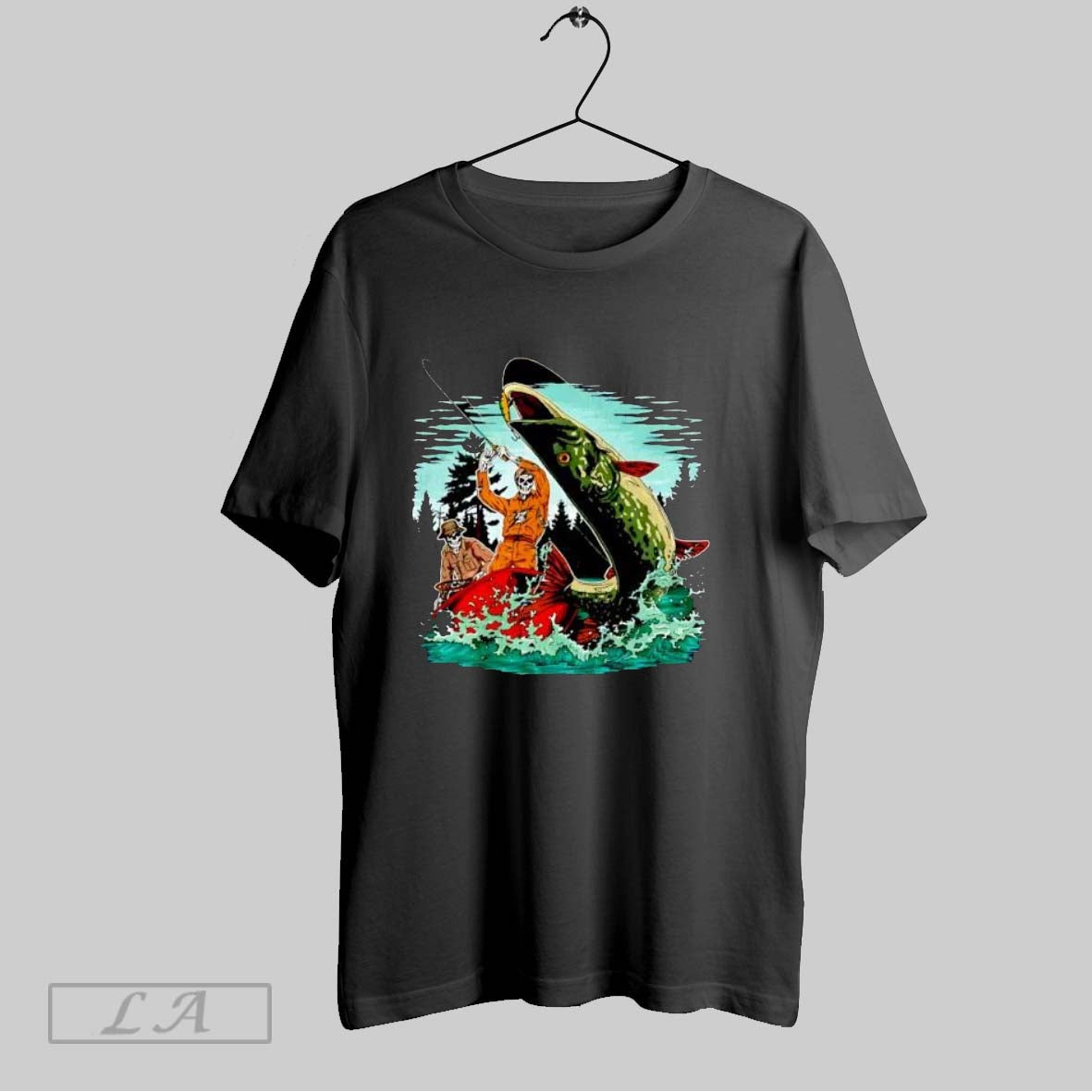 Original Pike Strike Skeleton Unisex