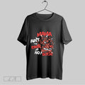 Original Pitbull Mama Aint Raise No Bitch T Shirt Unisex