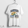 Original Pitt Panthers Backyard Brawl Versus Wvu Mountaineers Unisex