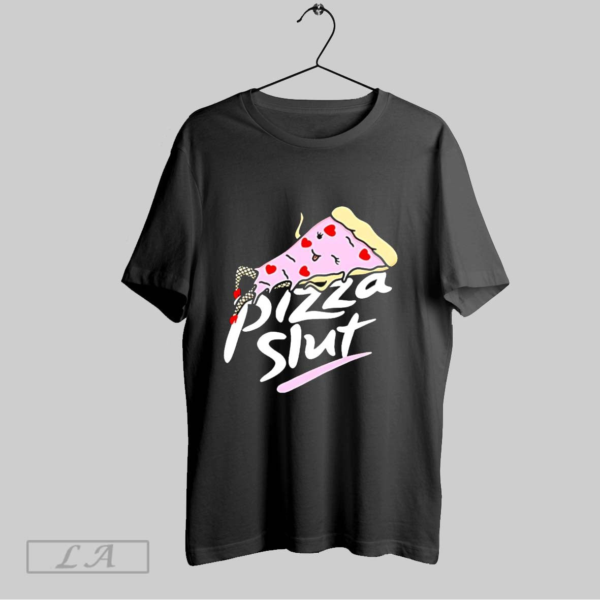 Original Pizza Slut Unisex
